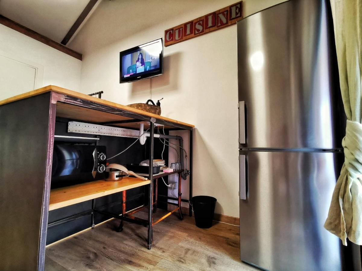 Regis B&B Appartamenti Centro Storico Chivasso Eksteriør bilde